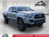 Used 2016 Toyota Tacoma SR5 image 2
