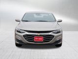 Used 2024 Chevrolet Malibu LT image 2