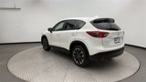 Used 2016 MAZDA CX-5 Grand Touring image 4