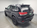 Used 2017 Jeep Grand Cherokee Laredo w/ Quick Order Package 23E image 5