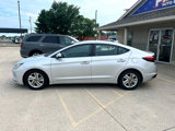 Used 2020 Hyundai Elantra SEL image 4