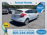 Used 2014 Ford Focus Electric Hatchback image 5