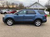 Used 2018 Ford Explorer 4WD image 2