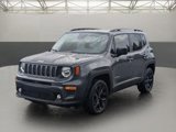 Used 2023 Jeep Renegade Latitude w/ Sun/Sound Group image 4