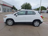 Used 2017 Chevrolet Trax LS image 3