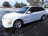 Used 2002 MAZDA Protege5 image 3