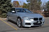 Used 2014 BMW 335i xDrive Sedan image 6