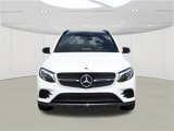 Used 2017 Mercedes-Benz GLC 43 AMG 4MATIC image 2