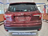 Used 2021 Honda Pilot EX image 5