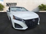 Used 2023 Nissan Altima 2.5 SV image 4