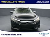 Used 2016 Honda Civic Touring image 2