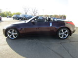 Used 2006 Nissan 350Z Touring image 3