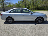 Used 2008 Hyundai Sonata GLS image 5