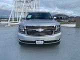 Used 2015 Chevrolet Suburban LTZ image 3