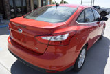 Used 2012 Ford Focus SEL image 5
