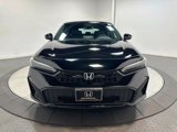 New 2025 Honda Civic Sport Touring image 3