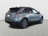 Certified 2022 Cadillac XT5 Sportv image 5