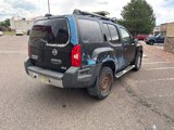 Used 2010 Nissan Xterra S image 5