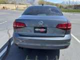 Used 2018 Volkswagen Jetta SE image 6