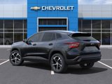 New 2025 Chevrolet Trax RS w/ Driver Confidence Package image 3