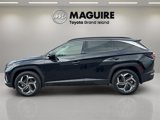 Used 2022 Hyundai Tucson Limited image 2