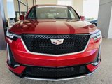 Used 2022 Cadillac XT6 Sport w/ Technology Package image 2