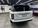 Used 2017 Land Rover Range Rover Supercharged image 5