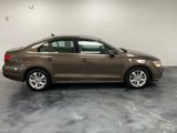 Used 2015 Volkswagen Jetta TDI SE image 5