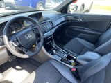 Used 2017 Honda Accord Sport image 4