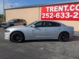 Used 2022 Dodge Charger SXT w/ Leather Interior Group image 2
