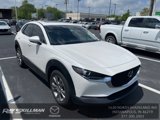 Used 2021 MAZDA CX-30 FWD 2.5 S w/ Preferred Package image 2