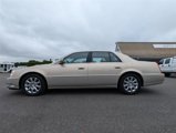 Used 2008 Cadillac DTS image 4