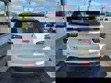 Used 2021 Jeep Compass Limited image 4