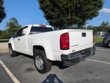Used 2021 Chevrolet Colorado W/T image 5