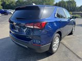 Certified 2022 Chevrolet Equinox LT image 3