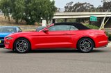 Used 2022 Ford Mustang Premium image 3