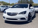 Used 2019 Buick Cascada Sport Touring image 3