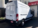Used 2022 Ford Transit 350 148 High Roof AWD w/ Load Area Protection Package image 6