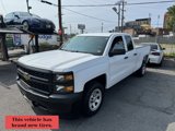 Used 2015 Chevrolet Silverado 1500 W/T w/ WT Convenience Package image 3