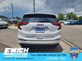Used 2020 GMC Terrain Denali w/ Denali Premium Package image 4