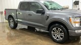 Used 2021 Ford F150 XL w/ STX Appearance Package image 3