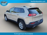 Used 2015 Jeep Cherokee Latitude w/ Comfort/Convenience Group image 3