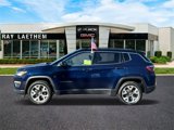 Used 2018 Jeep Compass Limited image 2
