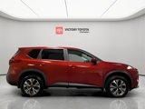 Used 2023 Nissan Rogue SV image 2