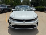 Used 2025 Volkswagen Jetta SE image 2