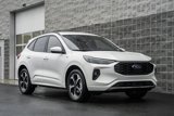 New 2024 Ford Escape ST-Line Elite image 2