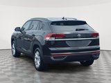 Used 2021 Volkswagen Atlas Cross Sport S image 5