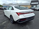 New 2025 Hyundai Elantra SEL image 5
