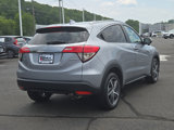 Certified 2022 Honda HR-V EX image 5
