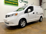 Used 2021 Nissan NV200 SV w/ Sliding Door Glass Package image 3